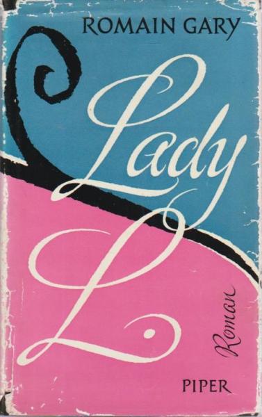 Lady L. : Roman.