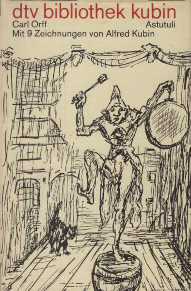 Astutuli. Eine bairische Komödie