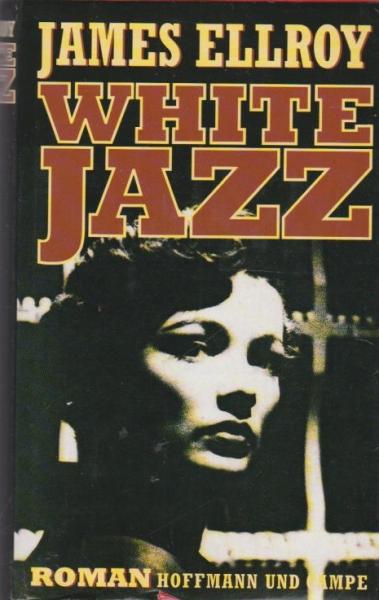 White Jazz : Roman.