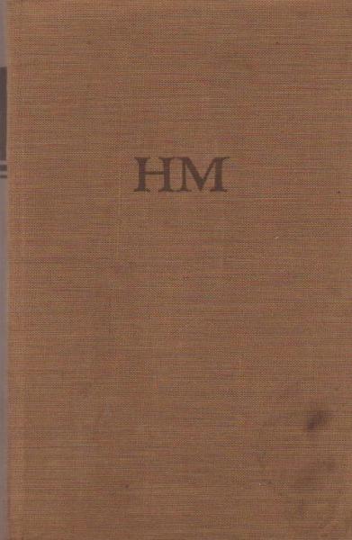 Die Vollendung des Königs Henri Quatre : Roman.