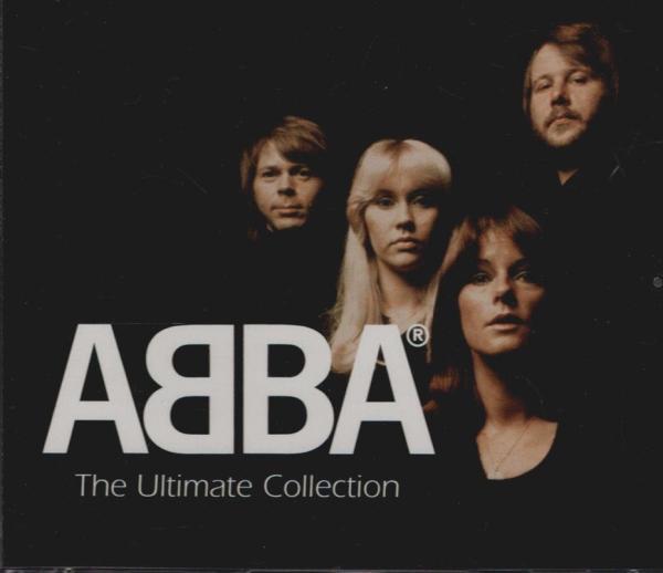 The Ultimate Collection (4 x Audio CD)