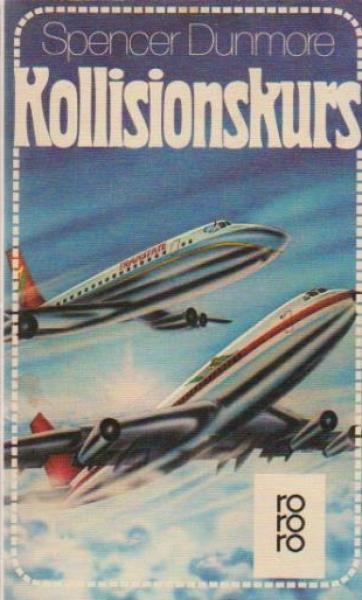 Kollisionskurs : Roman.