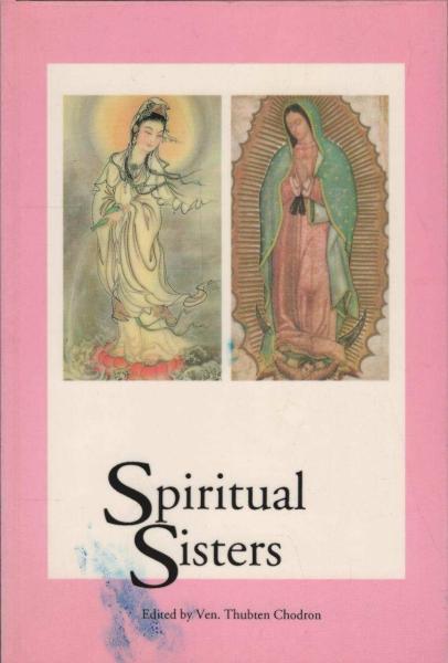 Spiritual Sisters