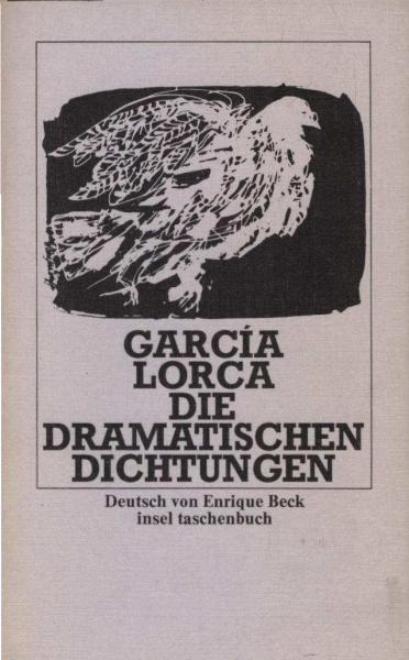 Die dramatischen Dichtungen.