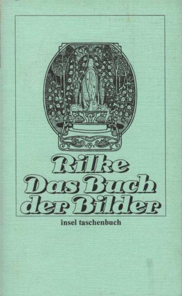 Das Buch der Bilder.