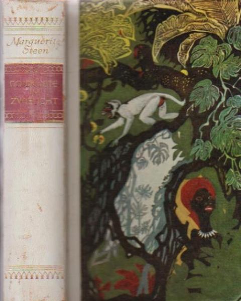 Goldküste im Zwieliecht