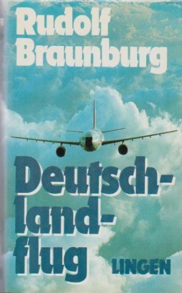 Deutschlandflug