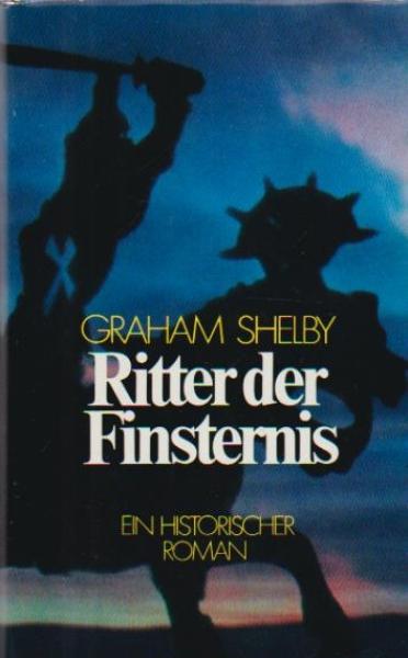 Ritter der Finsternis.