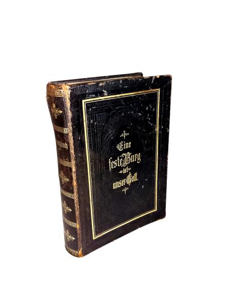 Evangelisches Gesangbuch für die Provinz Sachsen.