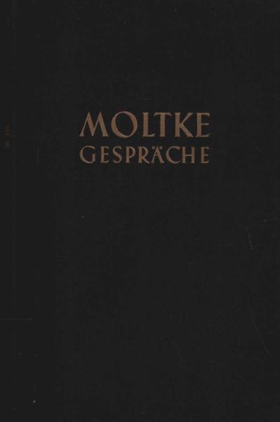 Gespräche.