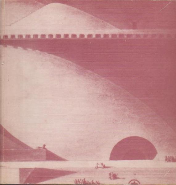 Revolutionsarchitektur : Boullée, Ledoux, Lequeu ; [Ausstellg] ; 9. Okt.-22. Nov. 1970 ; [Katalog].