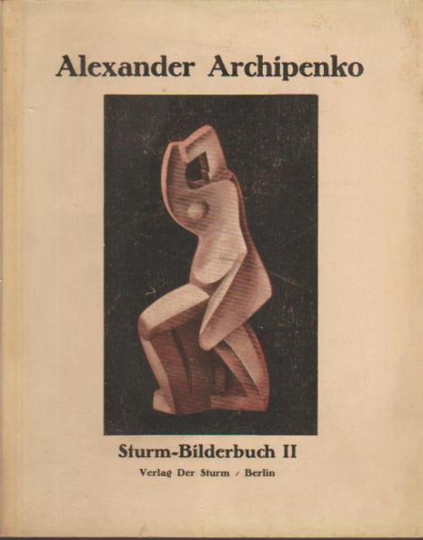 Sturm-Bilderbuch ; 2