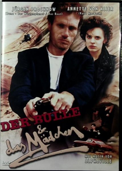 Der Bulle und das Mädchen