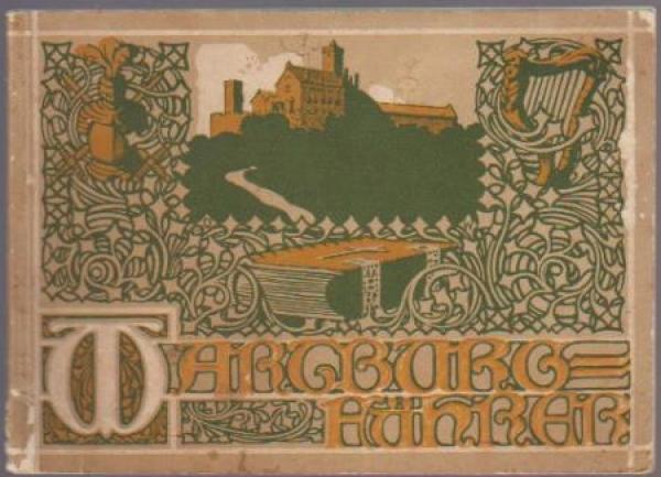 Der Wartburg-Führer