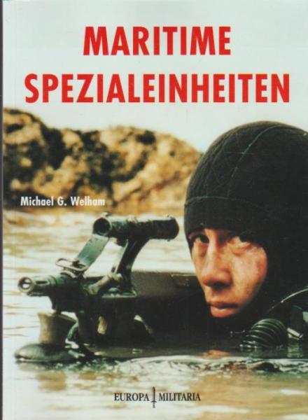 Maritime Spezialeinheiten