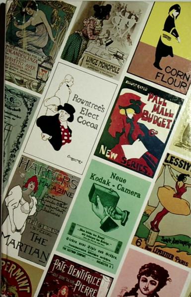 Geschichte der Werbung : Ausg. d. Bayer. Werbefernsehens anlässl. seines 10jährigen Bestehens 3. Nov. 1966.
