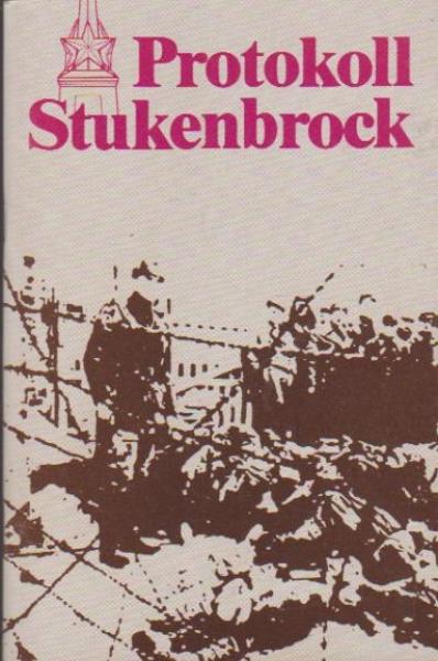 Protokoll Stukenbrock.