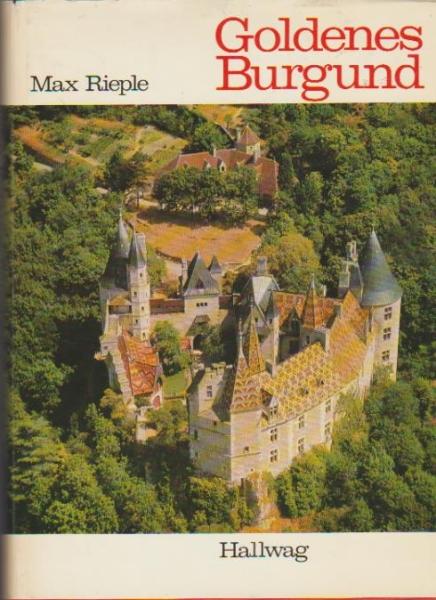 Goldenes Burgund.