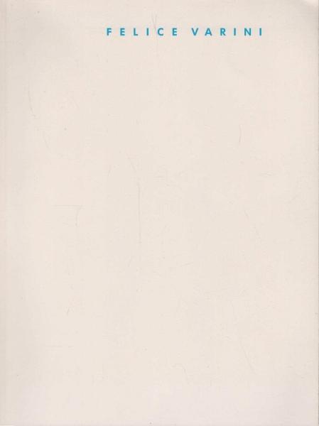 Felice Varini. Biennale di Venezia 1988 Svizzera Chiesa di San Stae