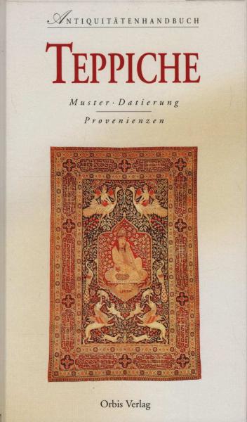 Teppiche : Muster, Datierung, Provenienzen.