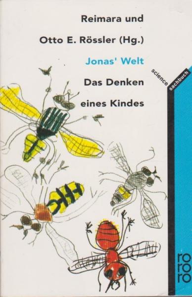 Jonas' Welt : das Denken eines Kindes.