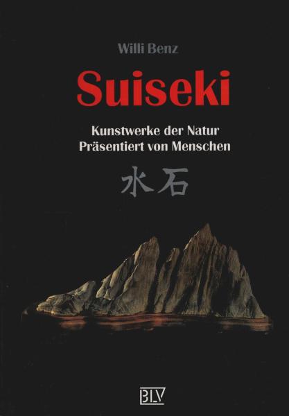 Suiseki : Kunstwerke der Natur, präsentiert von Menschen.