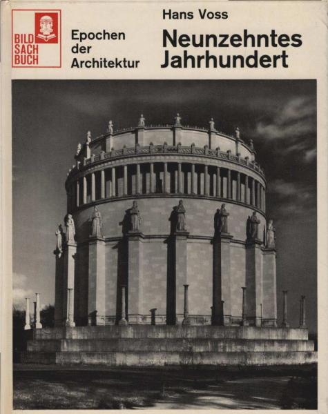 Neunzehntes Jahrhundert : Ein Umschau-Bildsachbuch.