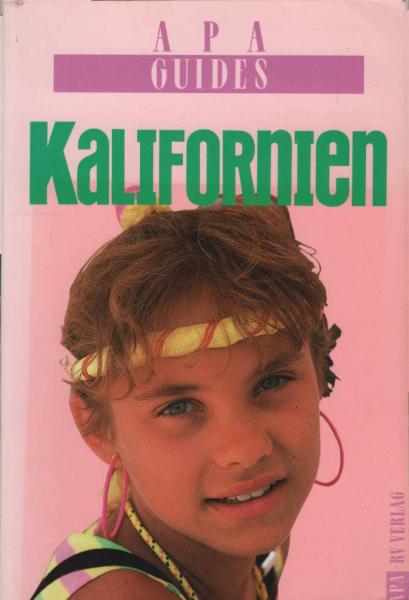 Kalifornien.