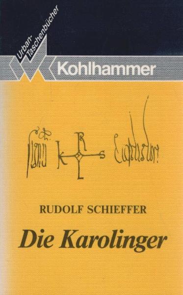 Die Karolinger.