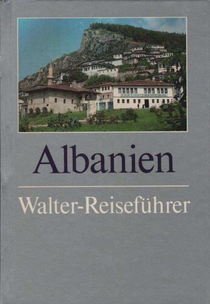 Albanien.
