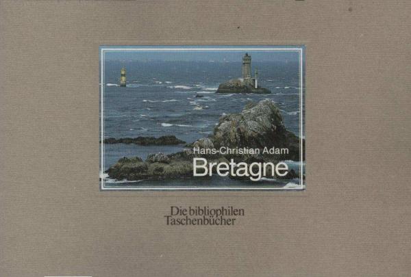 Bretagne.