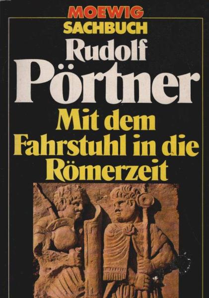 Mit dem Fahrstuhl in die Römerzeit.