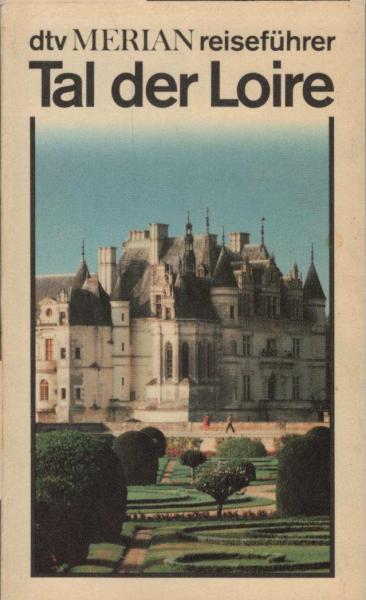Tal der Loire.