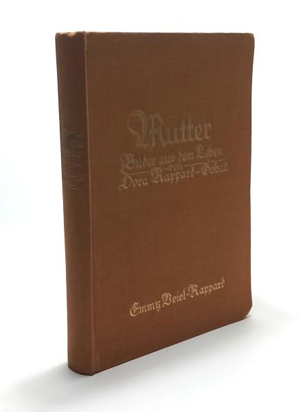 Mutter.