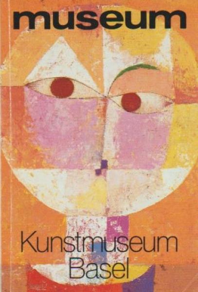 Museum. Kunstmuseum Basel.