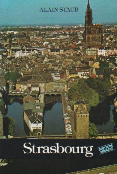 Strasbourg