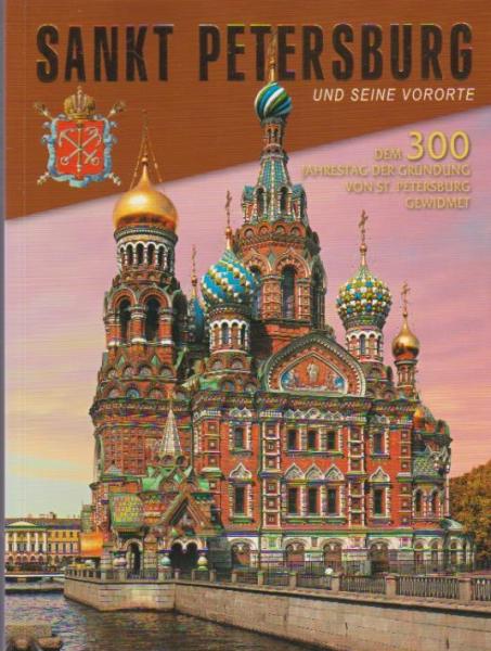 Saint Petersburg