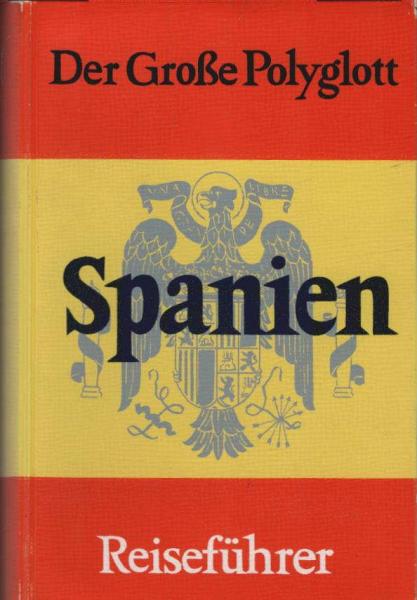 Spanien.