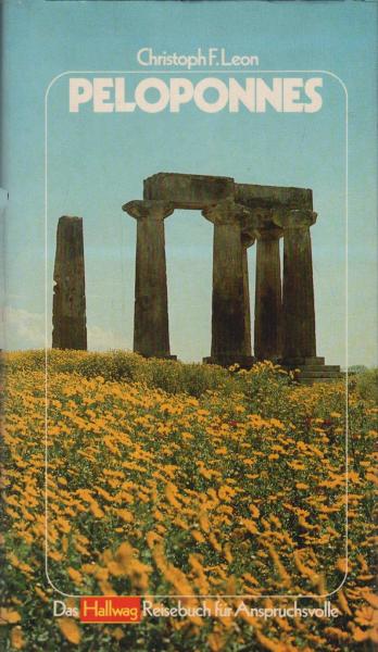 Peloponnes.
