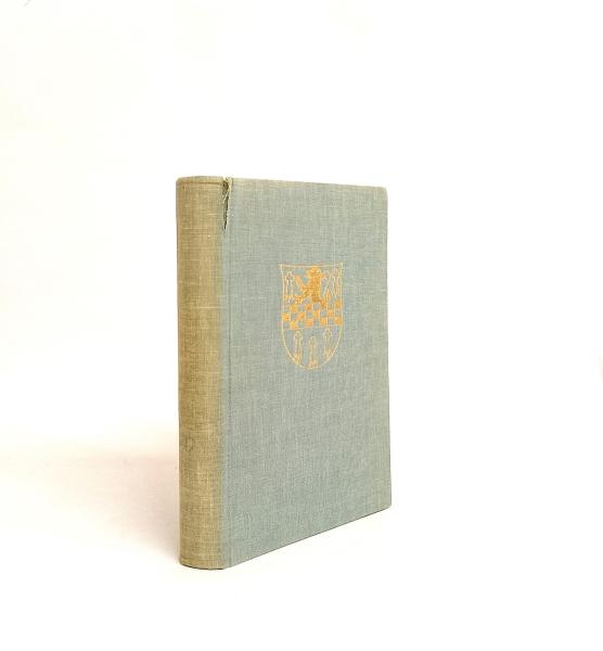 Letmathe eine aufstrebende westfälische Stadt im Sauerland.