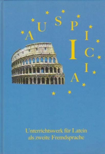 Auspicia; Teil: 1.