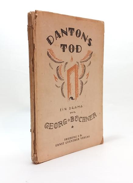 Dantons Tod : Ein Drama.