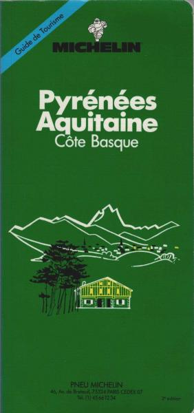 Pyrenees-aquitaine
