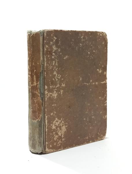 Sämmtliche Schriften. Elfter Band: Die Lichtensteiner; Zwölfter Band: Die Wiedertäufer (2 Bände in einem Buch)