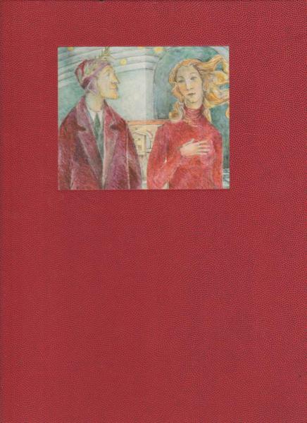 Mein Herz in seinen Armen schlafend lag : Liebespaare der Weltliteratur.