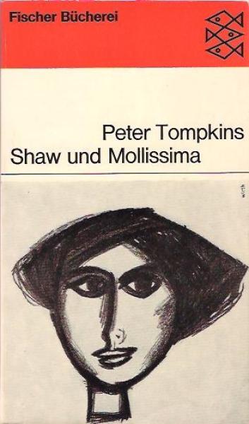 Shaw und Mollissima.