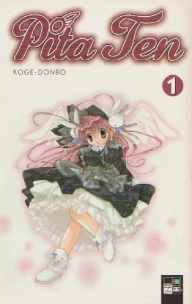 Pita Ten; Teil: 1.