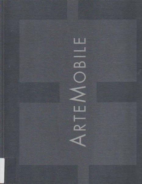 Vom Stein zum Chip. Dalla pietra al Chip. Künstleraustausch der Partnerstädte Kassel und Florenz. Kassel 2006 - Firenze 2007.