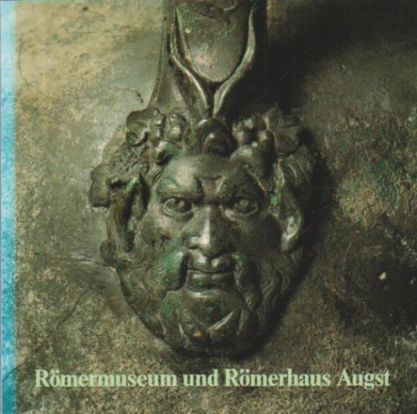 Römermuseum und Römerhaus Augst.