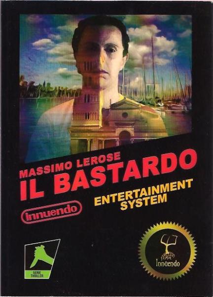 Il Bastardo.